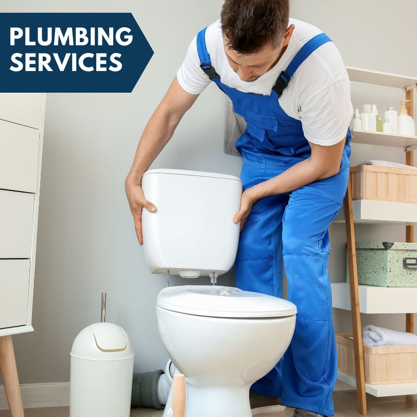 Plumbing Company in Clayton, NC